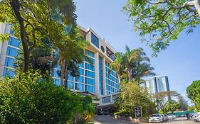 Sarova Panafric Hotel, Nairobi Upper Hill
